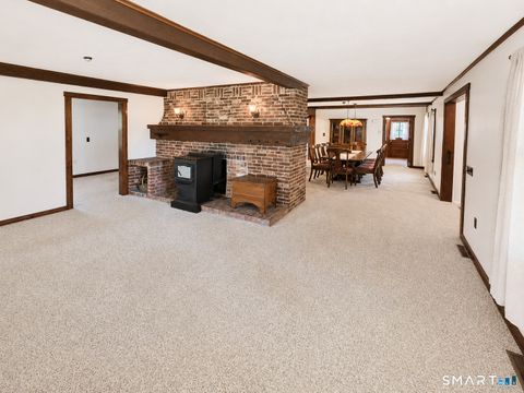 Tiny photo for 27 Granville Road, Hartland, CT 06027 (MLS # 24183871)