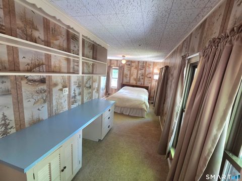Tiny photo for 27 Granville Road, Hartland, CT 06027 (MLS # 24183871)