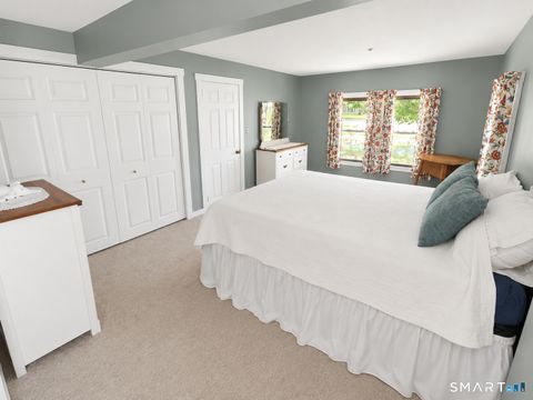 Tiny photo for 27 Granville Road, Hartland, CT 06027 (MLS # 24183871)