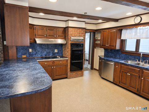 Tiny photo for 27 Granville Road, Hartland, CT 06027 (MLS # 24183871)