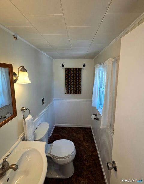 Tiny photo for 27 Granville Road, Hartland, CT 06027 (MLS # 24183871)