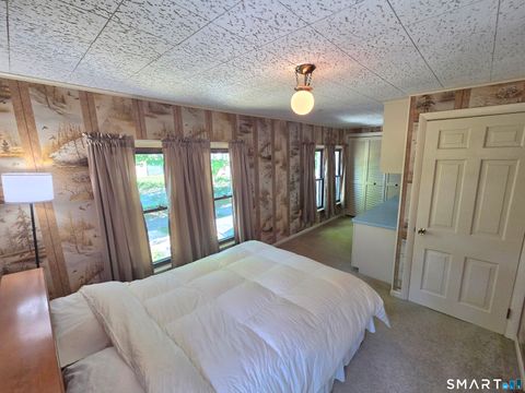 Tiny photo for 27 Granville Road, Hartland, CT 06027 (MLS # 24183871)