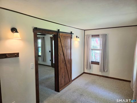 Tiny photo for 27 Granville Road, Hartland, CT 06027 (MLS # 24183871)