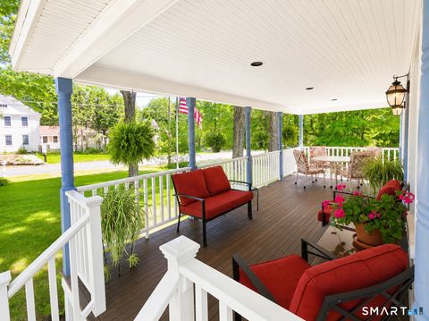 Tiny photo for 27 Granville Road, Hartland, CT 06027 (MLS # 24183871)