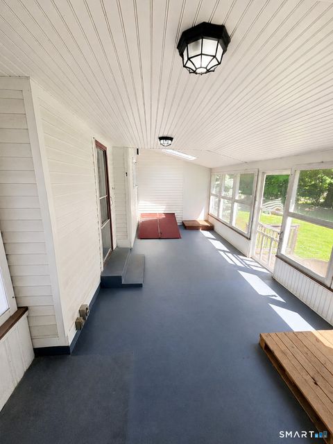Tiny photo for 27 Granville Road, Hartland, CT 06027 (MLS # 24183871)