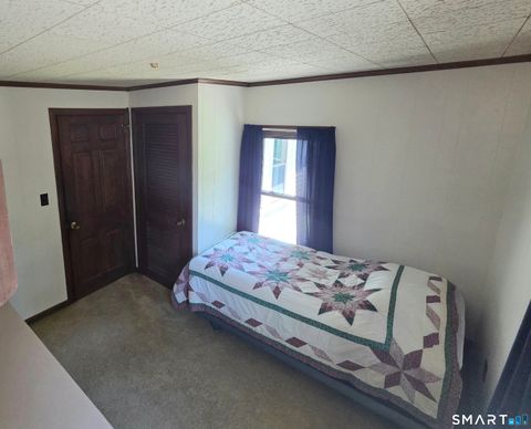 Tiny photo for 27 Granville Road, Hartland, CT 06027 (MLS # 24183871)