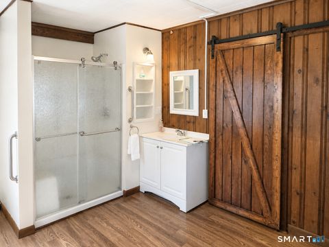 Tiny photo for 27 Granville Road, Hartland, CT 06027 (MLS # 24183871)