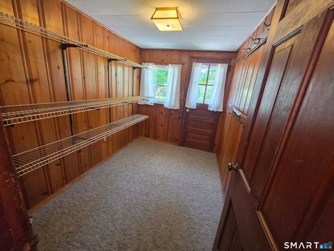 Tiny photo for 27 Granville Road, Hartland, CT 06027 (MLS # 24183871)