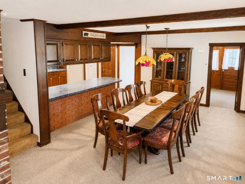 Tiny photo for 27 Granville Road, Hartland, CT 06027 (MLS # 24183871)