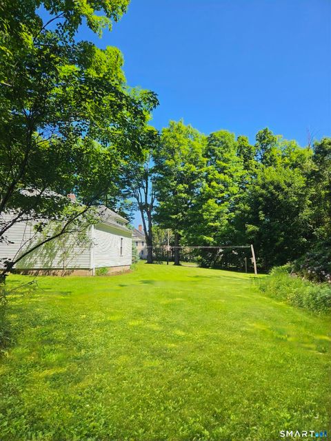 Tiny photo for 27 Granville Road, Hartland, CT 06027 (MLS # 24183871)