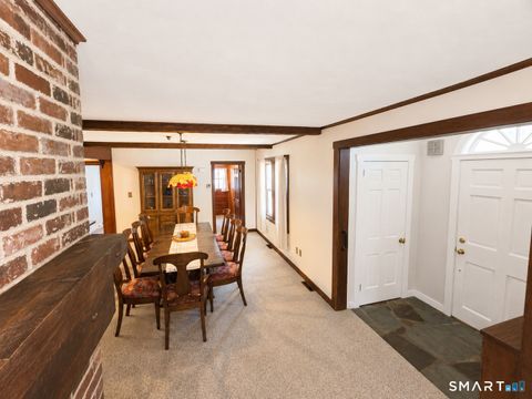 Tiny photo for 27 Granville Road, Hartland, CT 06027 (MLS # 24183871)