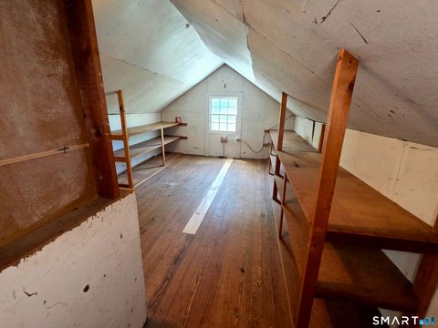 Tiny photo for 27 Granville Road, Hartland, CT 06027 (MLS # 24183871)