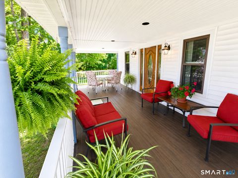 Tiny photo for 27 Granville Road, Hartland, CT 06027 (MLS # 24183871)