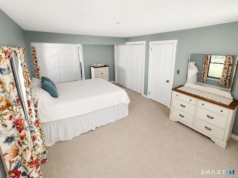 Tiny photo for 27 Granville Road, Hartland, CT 06027 (MLS # 24183871)