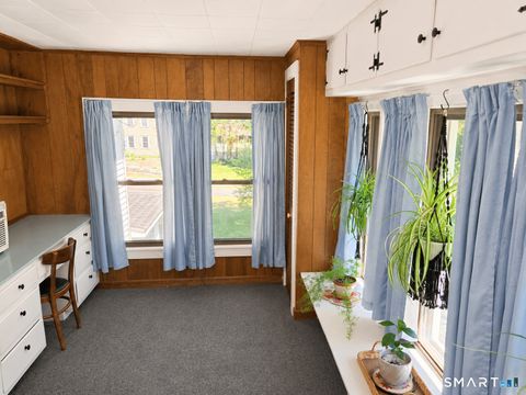 Tiny photo for 27 Granville Road, Hartland, CT 06027 (MLS # 24183871)