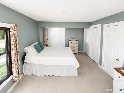 Tiny photo for 27 Granville Road, Hartland, CT 06027 (MLS # 24183871)
