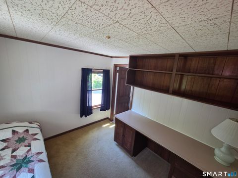 Tiny photo for 27 Granville Road, Hartland, CT 06027 (MLS # 24183871)