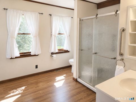 Tiny photo for 27 Granville Road, Hartland, CT 06027 (MLS # 24183871)