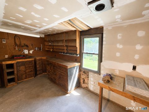 Tiny photo for 27 Granville Road, Hartland, CT 06027 (MLS # 24183871)