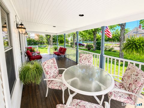 Tiny photo for 27 Granville Road, Hartland, CT 06027 (MLS # 24183871)