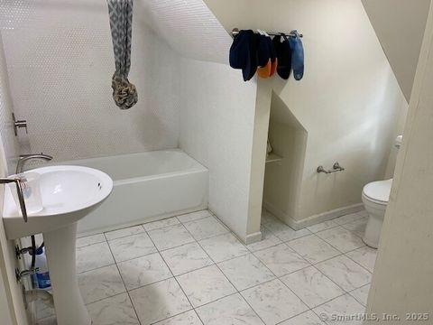 Tiny photo for 39 Jetland Place, Bridgeport, CT 06605 (MLS # 24134020)