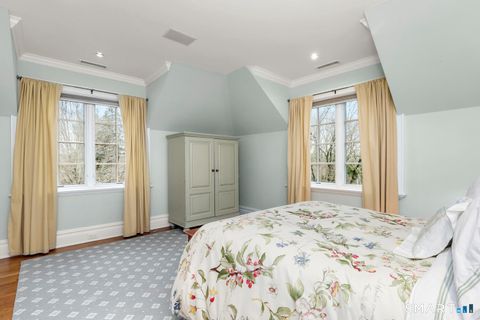Tiny photo for 1300 Rock Rimmon Road, Stamford, CT 06903 (MLS # 24179686)