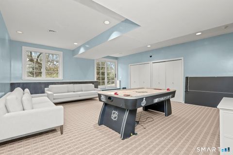 Tiny photo for 1300 Rock Rimmon Road, Stamford, CT 06903 (MLS # 24179686)