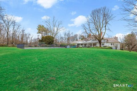 Tiny photo for 1300 Rock Rimmon Road, Stamford, CT 06903 (MLS # 24179686)