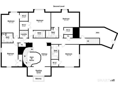 Tiny photo for 1300 Rock Rimmon Road, Stamford, CT 06903 (MLS # 24179686)