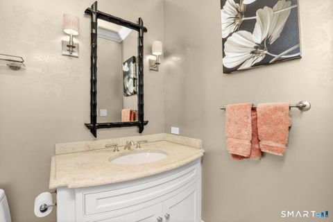 Tiny photo for 1300 Rock Rimmon Road, Stamford, CT 06903 (MLS # 24179686)