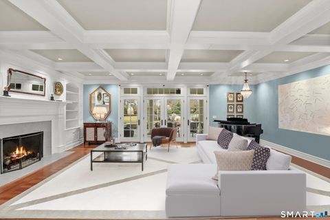 Tiny photo for 1300 Rock Rimmon Road, Stamford, CT 06903 (MLS # 24179686)