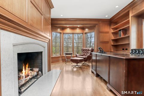 Tiny photo for 1300 Rock Rimmon Road, Stamford, CT 06903 (MLS # 24179686)