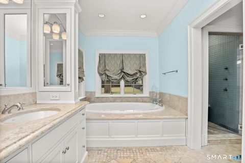 Tiny photo for 1300 Rock Rimmon Road, Stamford, CT 06903 (MLS # 24179686)