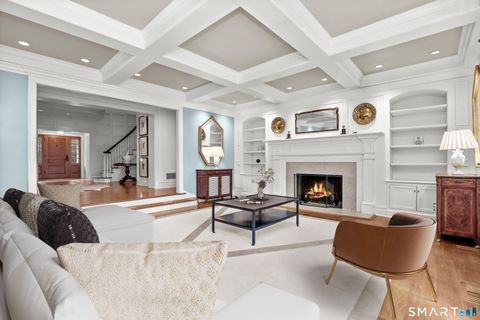 Tiny photo for 1300 Rock Rimmon Road, Stamford, CT 06903 (MLS # 24179686)