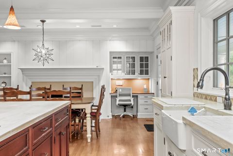 Tiny photo for 1300 Rock Rimmon Road, Stamford, CT 06903 (MLS # 24179686)
