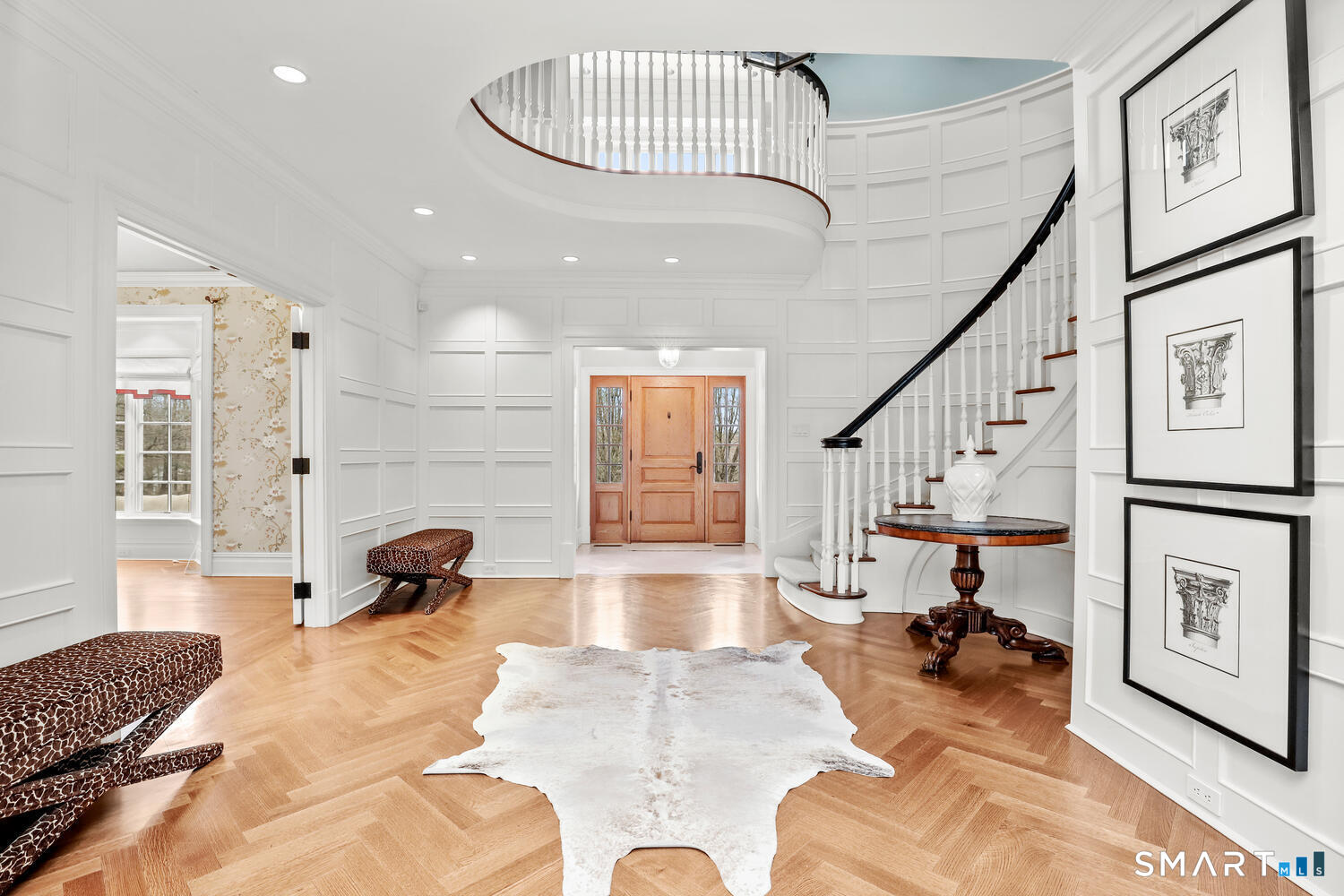 1300 Rock Rimmon Road