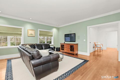 Tiny photo for 1300 Rock Rimmon Road, Stamford, CT 06903 (MLS # 24179686)