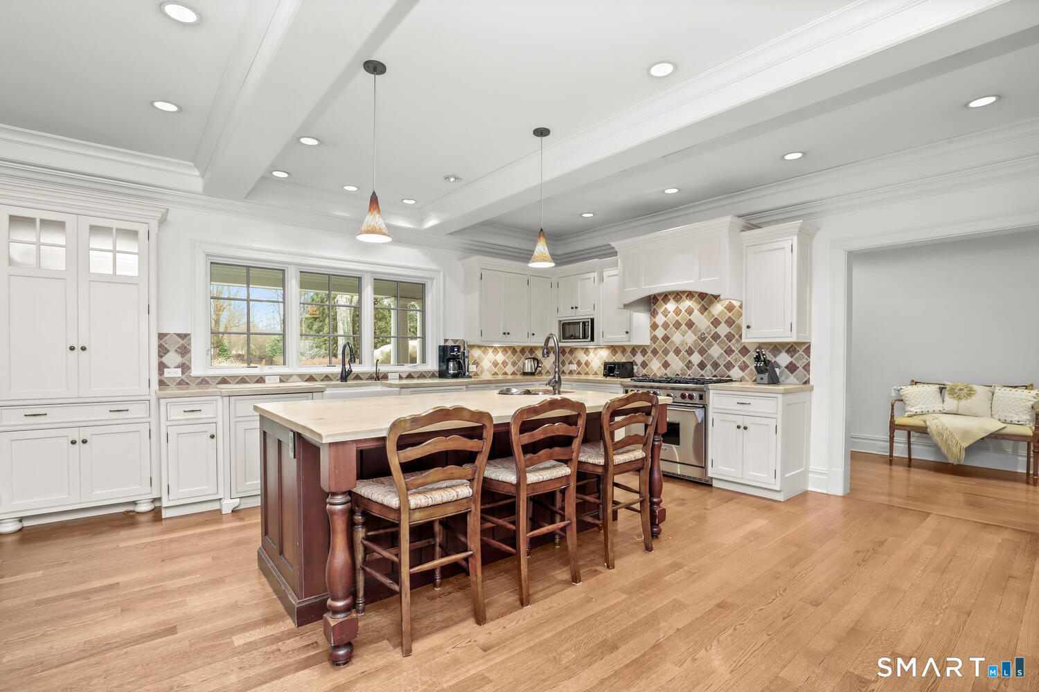 1300 Rock Rimmon Road