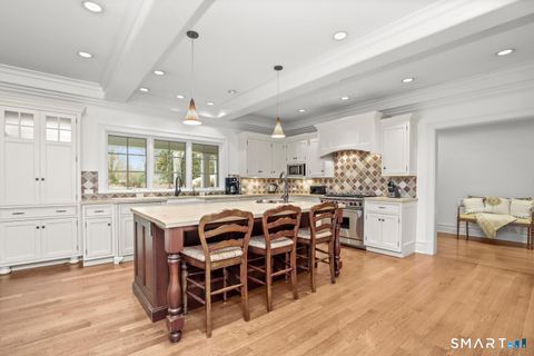Tiny photo for 1300 Rock Rimmon Road, Stamford, CT 06903 (MLS # 24179686)