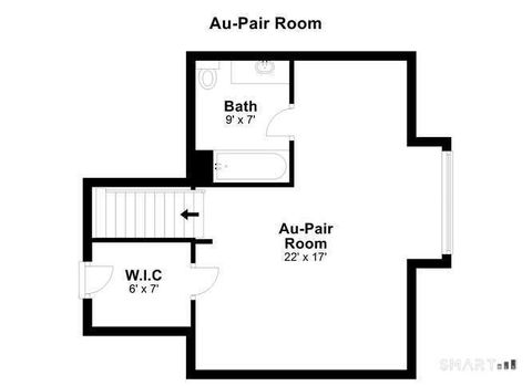 Tiny photo for 1300 Rock Rimmon Road, Stamford, CT 06903 (MLS # 24179686)