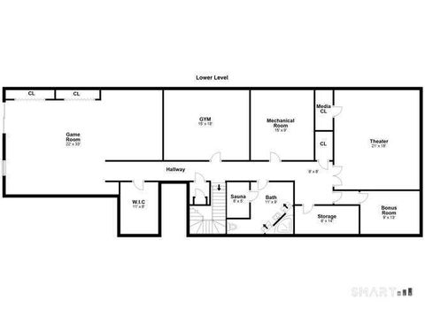 Tiny photo for 1300 Rock Rimmon Road, Stamford, CT 06903 (MLS # 24179686)
