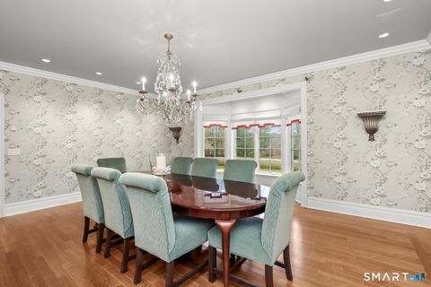 Tiny photo for 1300 Rock Rimmon Road, Stamford, CT 06903 (MLS # 24179686)
