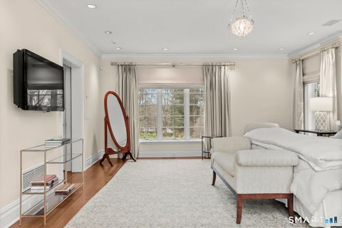 Tiny photo for 1300 Rock Rimmon Road, Stamford, CT 06903 (MLS # 24179686)