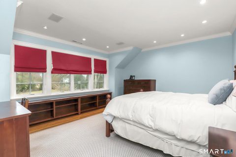 Tiny photo for 1300 Rock Rimmon Road, Stamford, CT 06903 (MLS # 24179686)