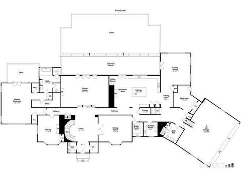 Tiny photo for 1300 Rock Rimmon Road, Stamford, CT 06903 (MLS # 24179686)