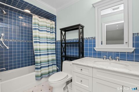 Tiny photo for 1300 Rock Rimmon Road, Stamford, CT 06903 (MLS # 24179686)