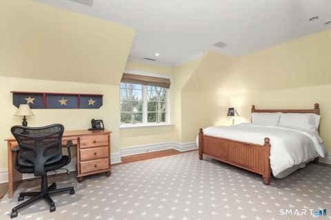 Tiny photo for 1300 Rock Rimmon Road, Stamford, CT 06903 (MLS # 24179686)