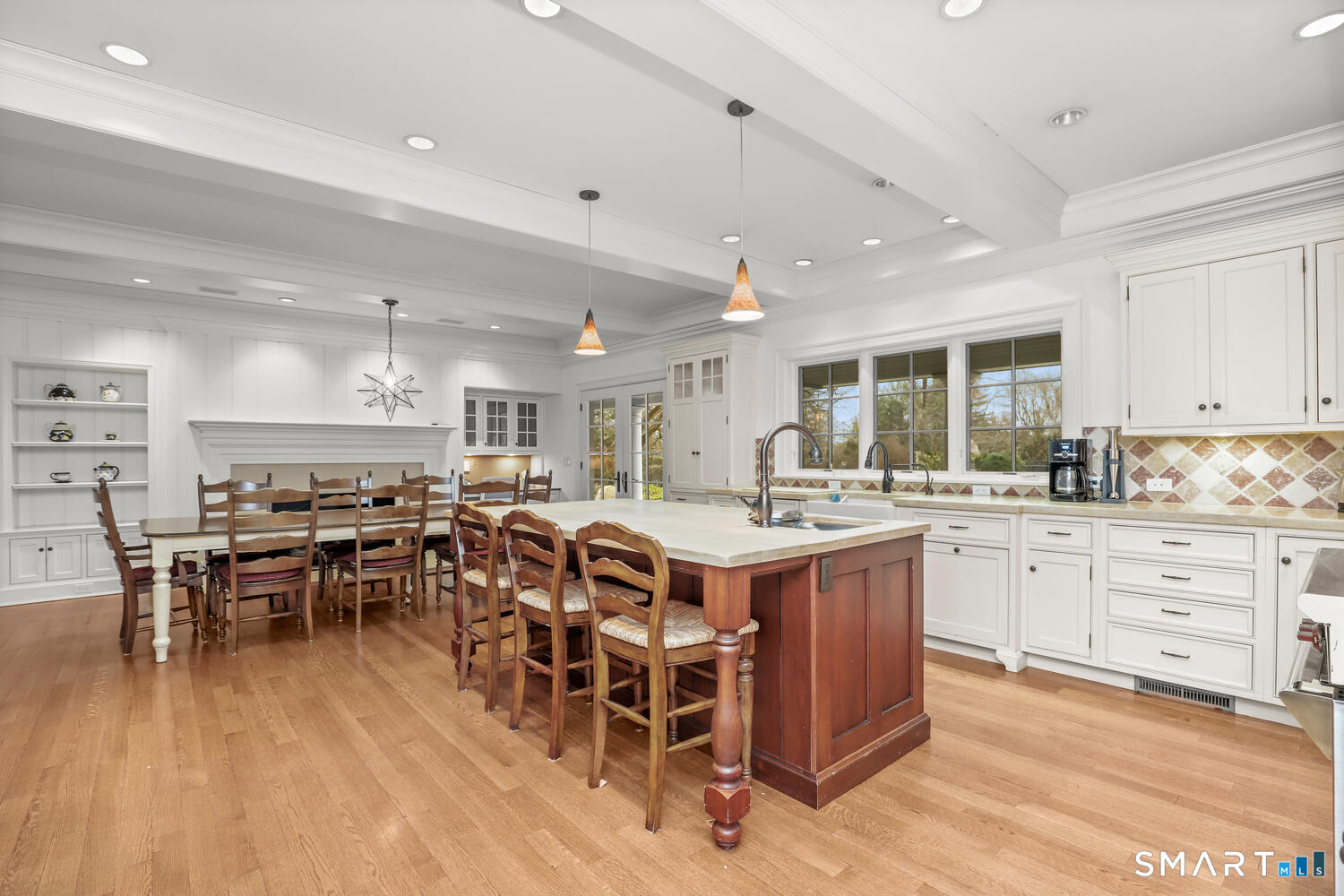 1300 Rock Rimmon Road