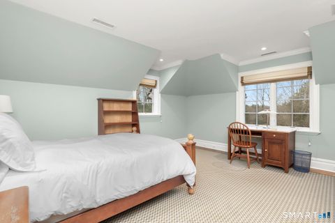 Tiny photo for 1300 Rock Rimmon Road, Stamford, CT 06903 (MLS # 24179686)