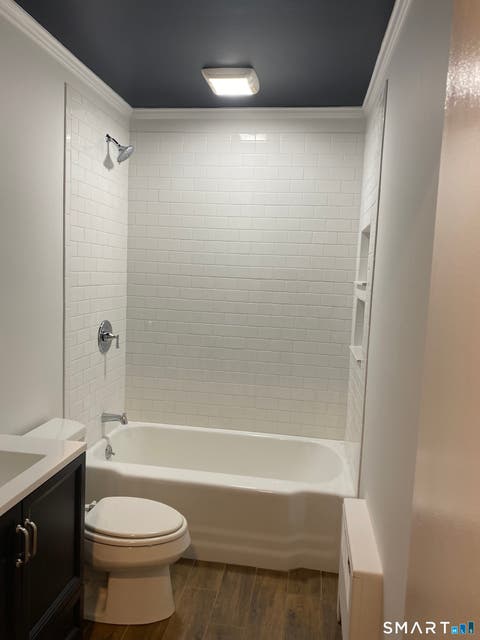 Tiny photo for 61 Kenilworth Drive W, Stamford, CT 06902 (MLS # 24199498)